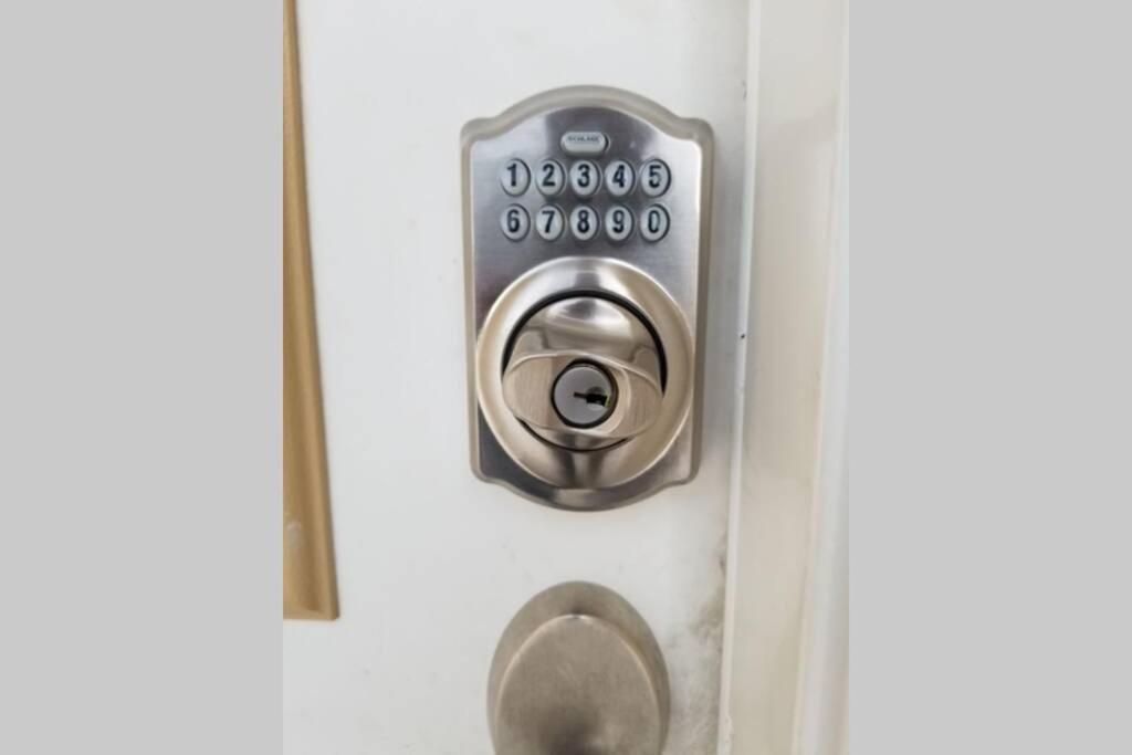 Villa 8 ハモンド エクステリア 写真